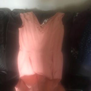 Lauren Conrad summer dress